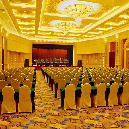Xijiao Hotel בייג'ינג מראה חיצוני תמונה