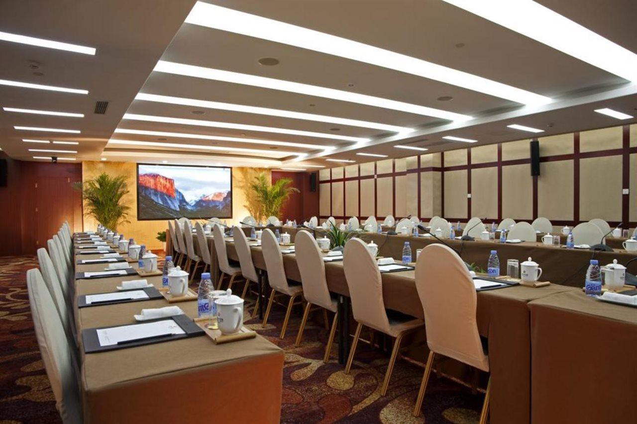 Xijiao Hotel בייג'ינג מראה חיצוני תמונה