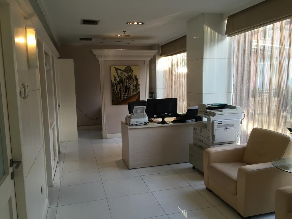 Xijiao Hotel בייג'ינג מראה חיצוני תמונה