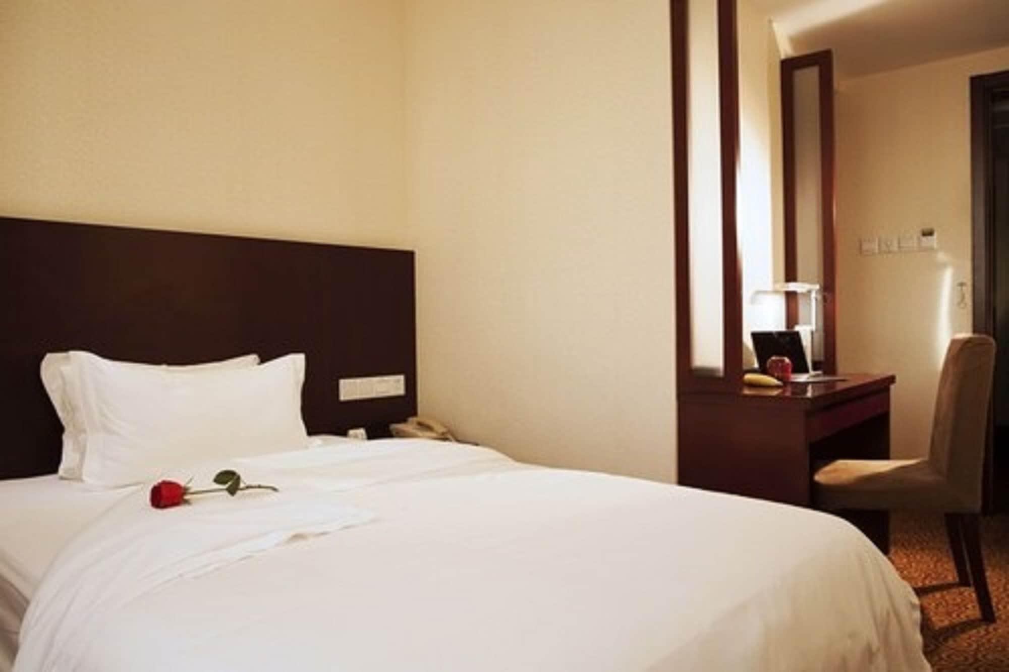 Xijiao Hotel בייג'ינג מראה חיצוני תמונה