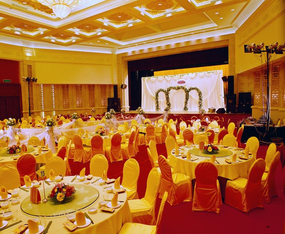 Xijiao Hotel בייג'ינג מראה חיצוני תמונה