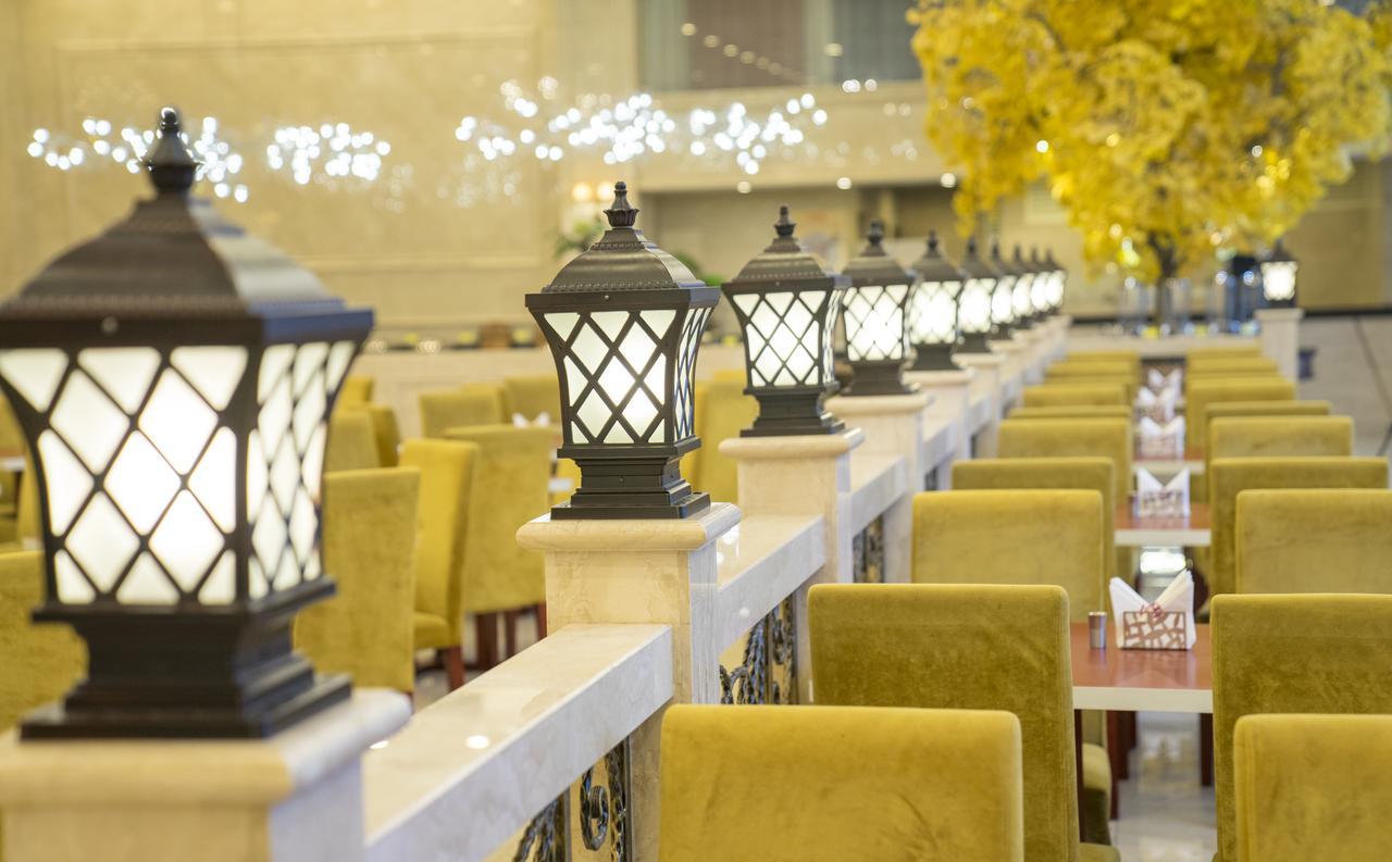 Xijiao Hotel בייג'ינג מראה חיצוני תמונה