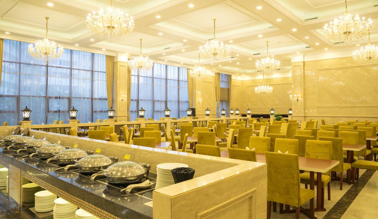 Xijiao Hotel בייג'ינג מראה חיצוני תמונה